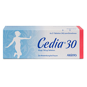 Cedia® (20/30)