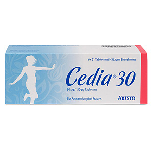 Cedia® (20/30)