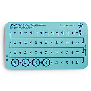 Daylette®