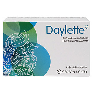 Daylette®
