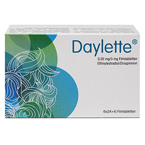 Daylette®