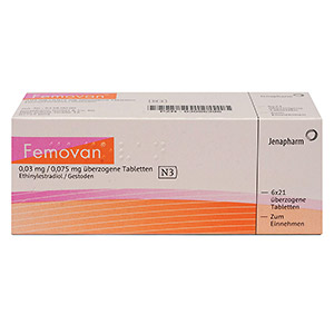 Femovan®