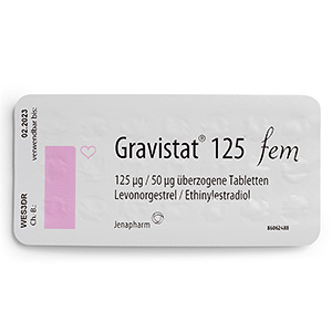Gravistat®