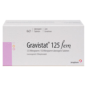 Gravistat®