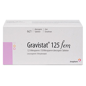 Gravistat®