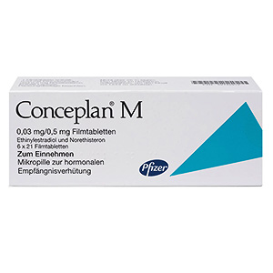 Conceplan® M
