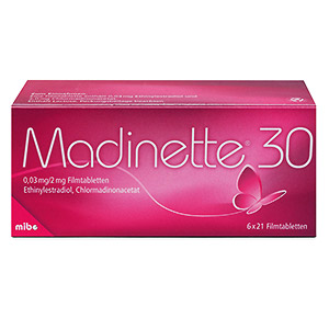 Madinette®