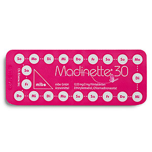 Madinette®