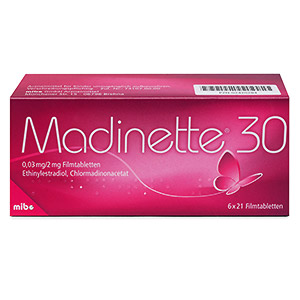 Madinette®