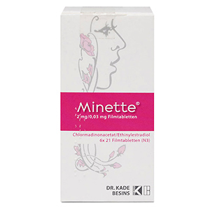 Minette®