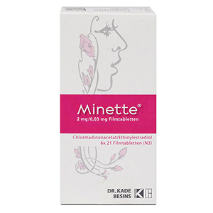 Minette®