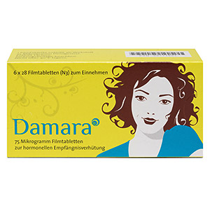 Damara®