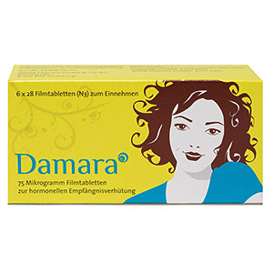 Damara®