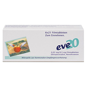 Eve® 20