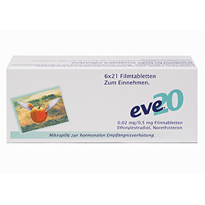 Eve® 20