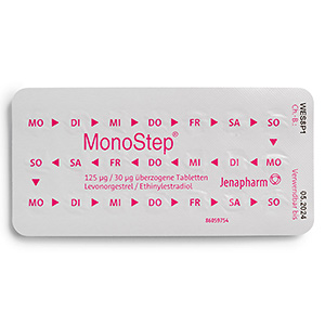Monostep®