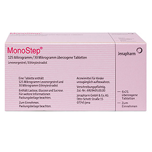 Monostep®