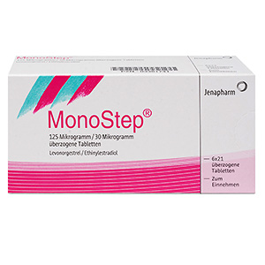 Monostep®