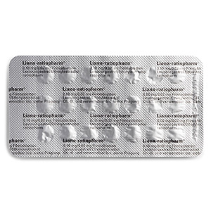 Liana-ratiopharm®