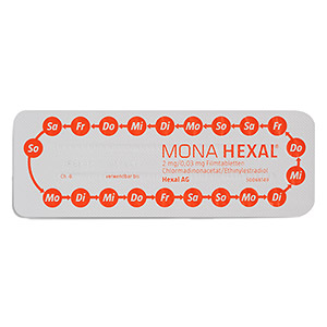 Mona Hexal®