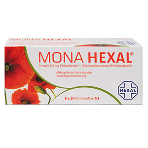 Mona Hexal®