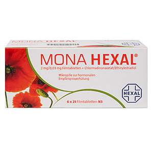 Mona Hexal®
