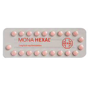 Mona Hexal®