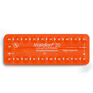 Maitalon®