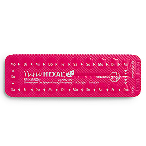 Yara Hexal® (20/30)