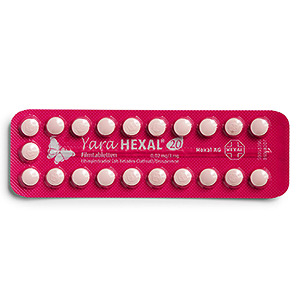 Yara Hexal® (20/30)