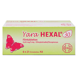 Yara Hexal® (20/30)