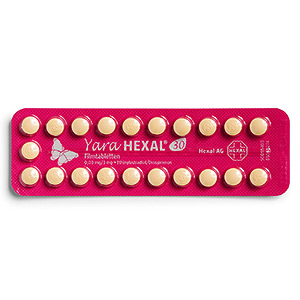 Yara Hexal® (20/30)