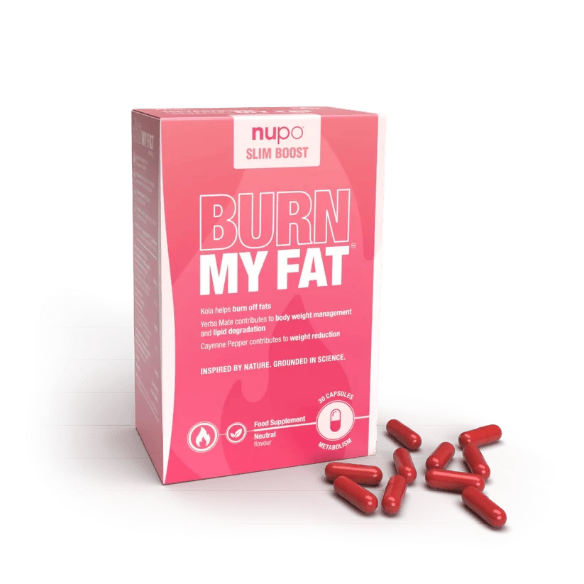 Burn My Fat