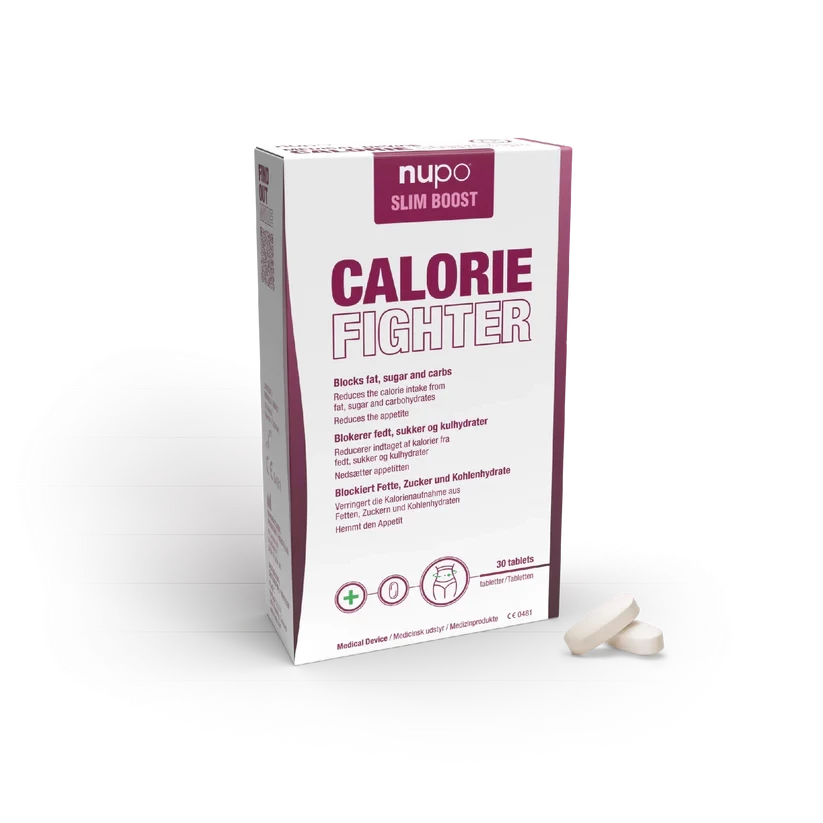 Slim Boost Calorie Fighter
