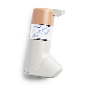 Ventolair mite 50mcg Autohaler spray