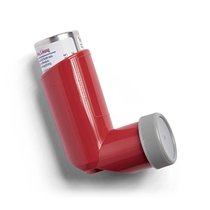 ventolair 100mcg spray