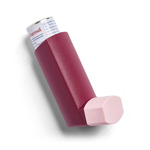 ventolair 250mcg spray