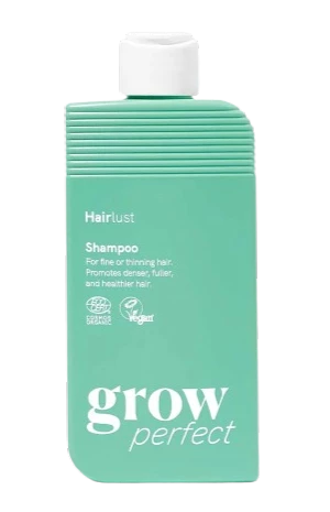Grow Perfect™ Shampoo