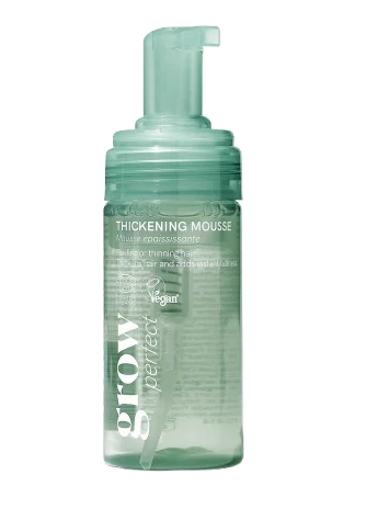 Grow Perfect™ Thickening Mousse