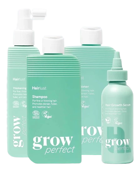 Grow Perfect™ Bundle