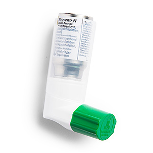 Atrovent N Dosieraerosol 20mcg spray