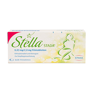 Stella Stada