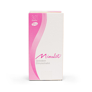Minulet®