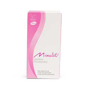 Minulet®