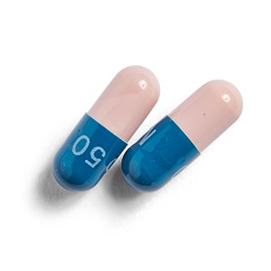 Minocyclin-50mg-tablette