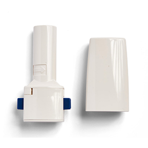 Cyclocaps Salbutamol