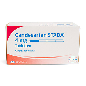 Candesartan