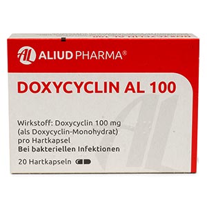 Doxycyclin