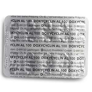 Doxycyclin