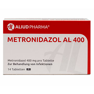 Metronidazol